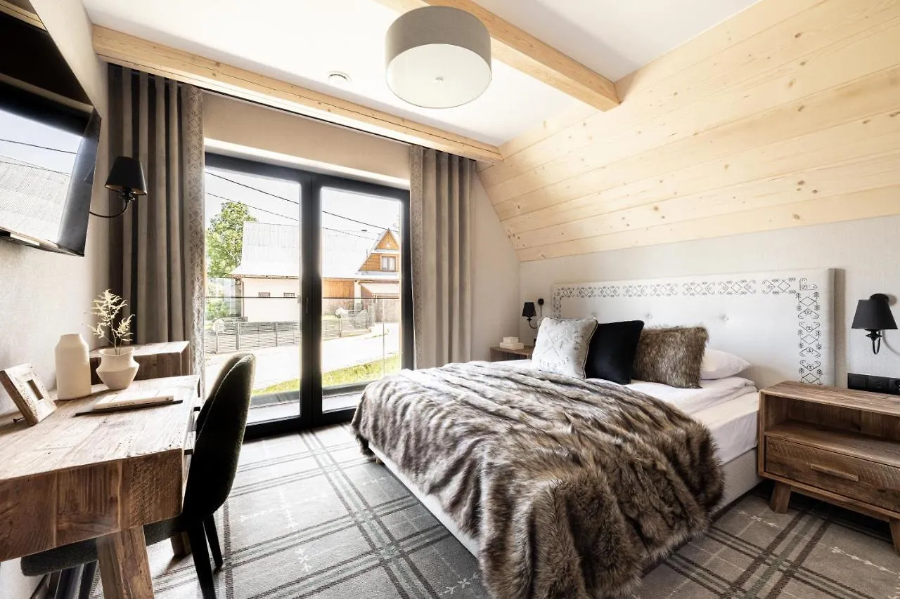 Villa Teddy Bear Zakopane 0*,  Polonia