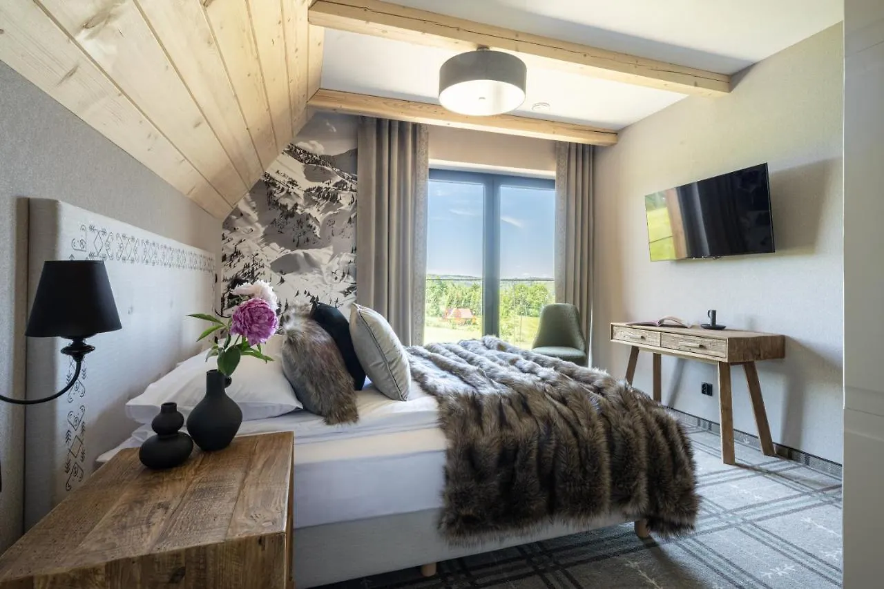 Bed and breakfast Villa Teddy Bear Zakopane Polonia