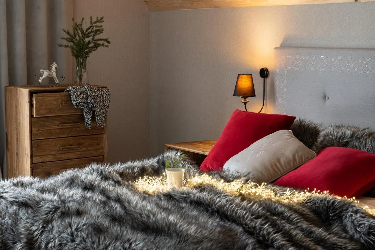 Bed and breakfast Villa Teddy Bear Zakopane