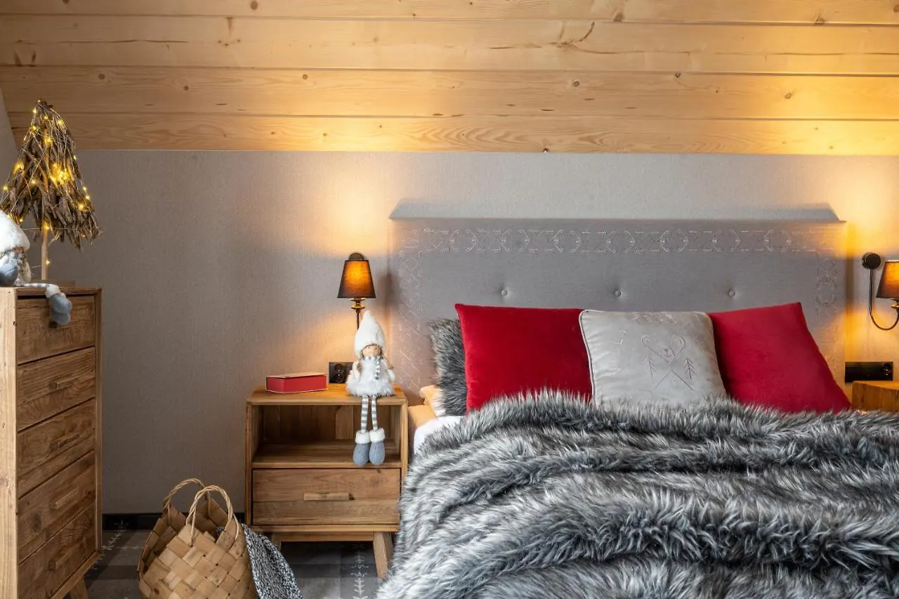 Villa Teddy Bear Zakopane