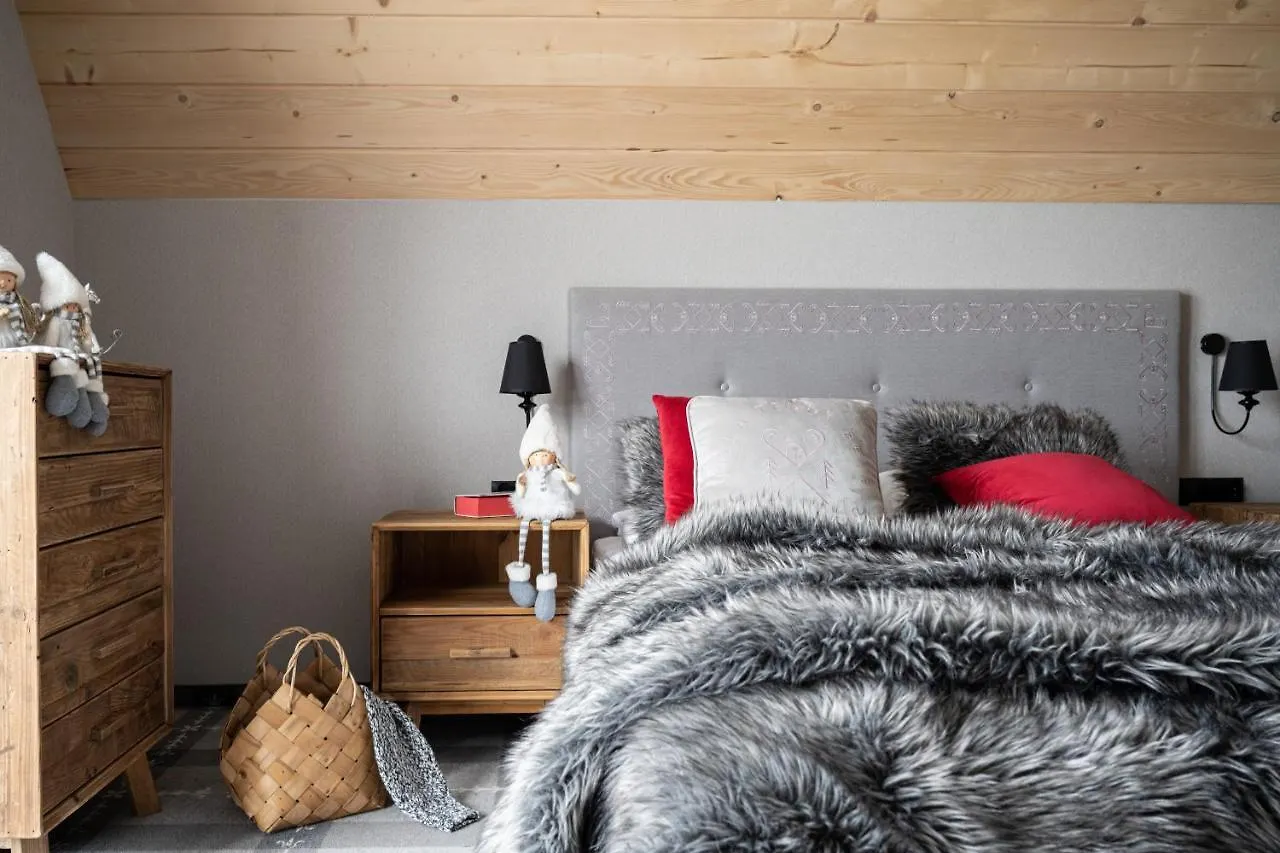 Bed and breakfast Villa Teddy Bear Zakopane