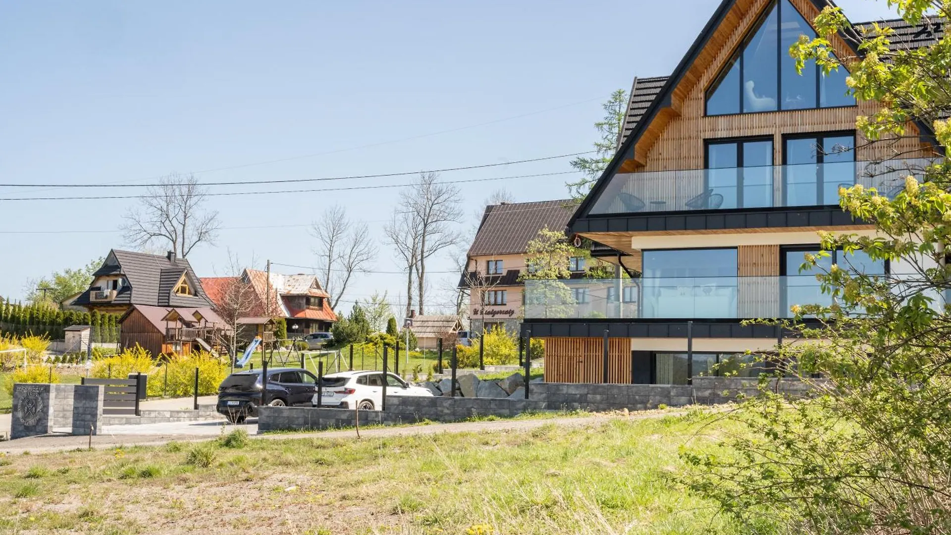 Villa Teddy Bear Zakopane