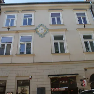 Goscinne Wislna Bed & Breakfast Krakau