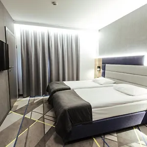 Air Hotel Warschau