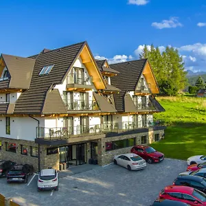 Aparthotel Zakopane Aparthotel