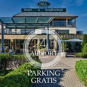 Witek Hotel Modlniczka