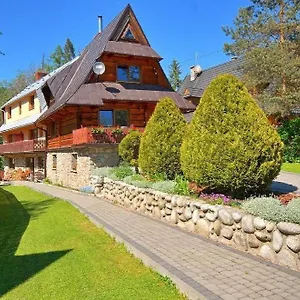 Anna Zakopane