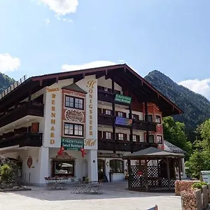 Koenigsseer Hof Schönau am Königssee
