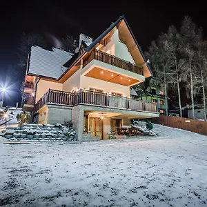 Spa&wellness Zakopane