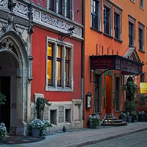 Art Hotel Wrocław