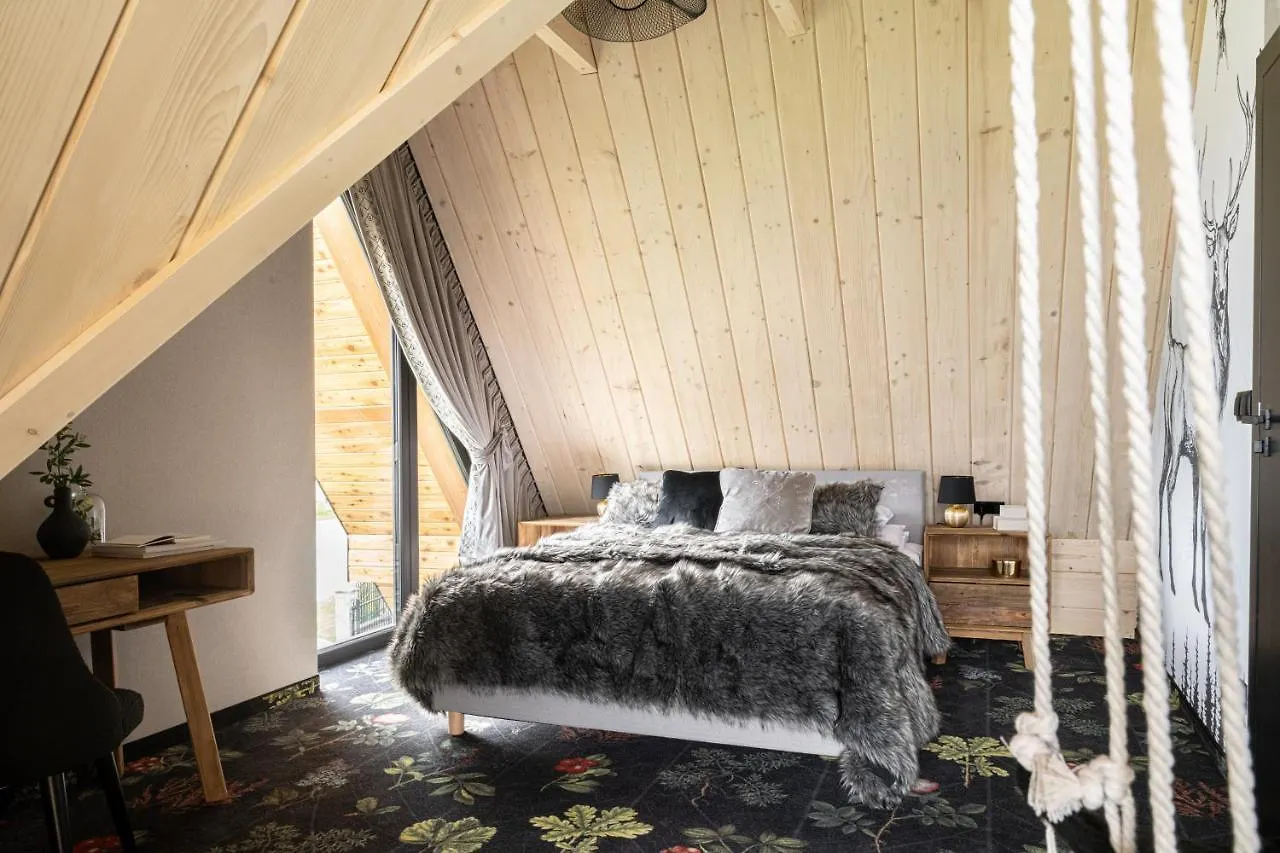 Villa Teddy Bear Zakopane