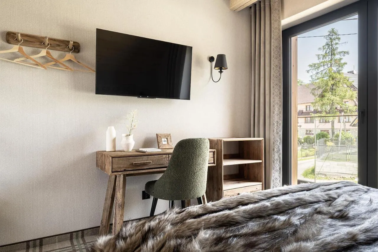 Villa Teddy Bear Zakopane