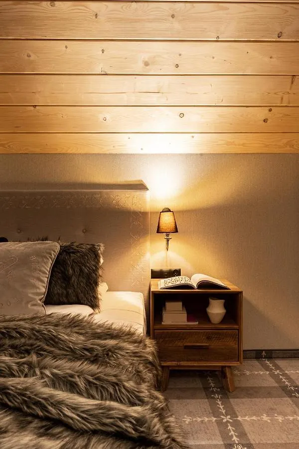 Villa Teddy Bear Zakopane