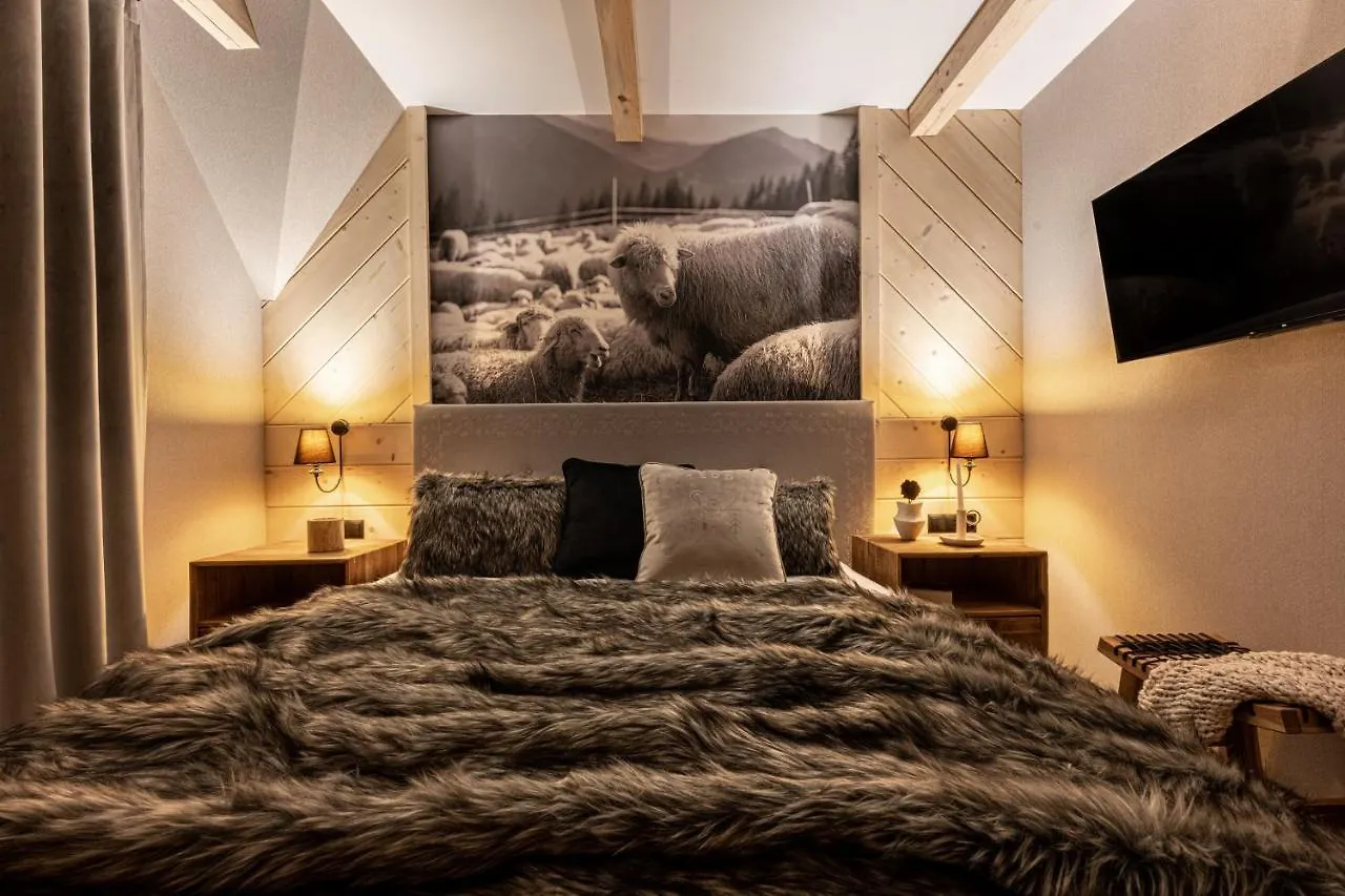 Villa Teddy Bear Zakopane