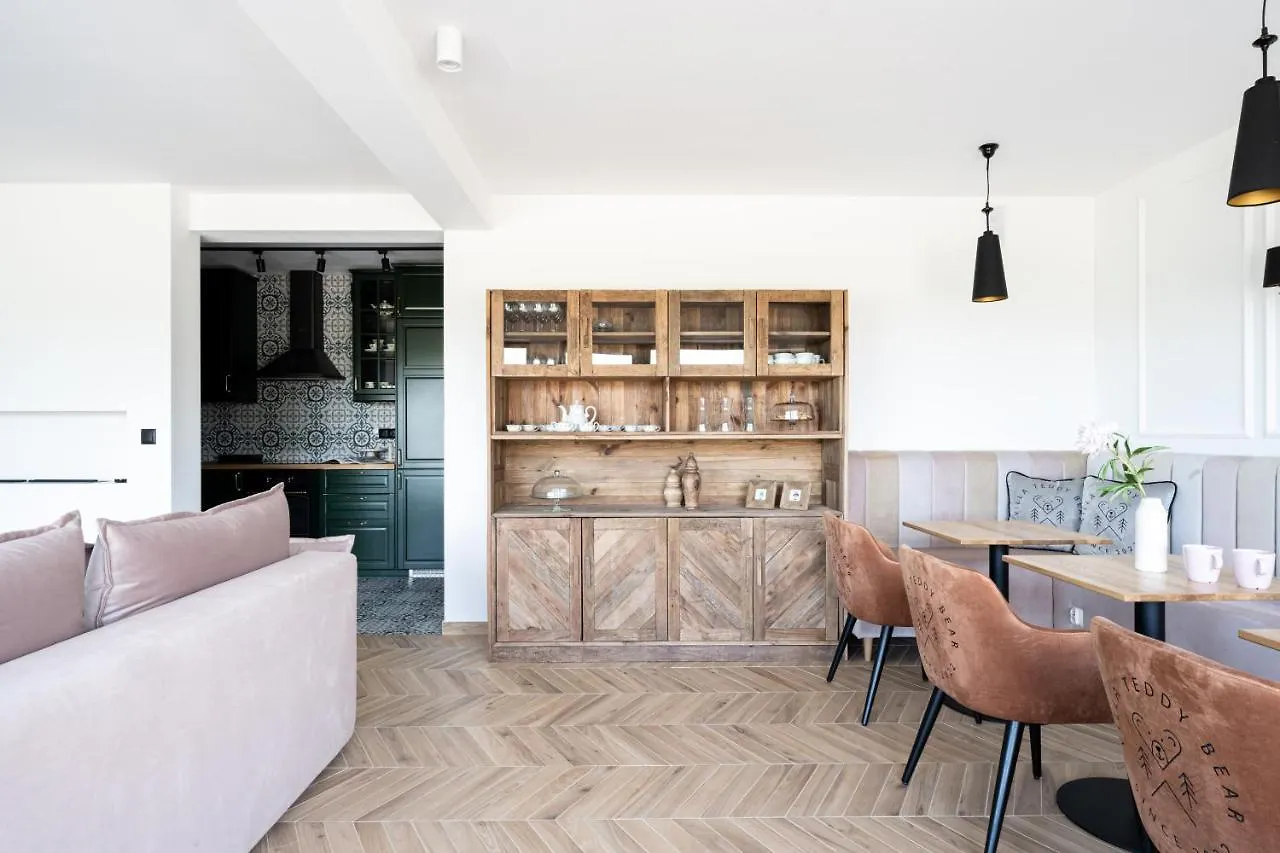 Villa Teddy Bear Zakopane