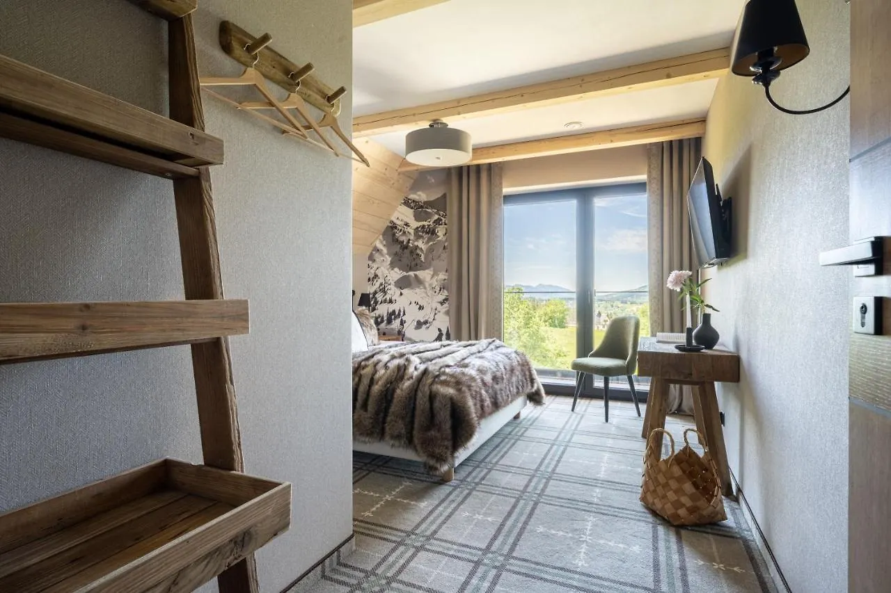 Villa Teddy Bear Zakopane