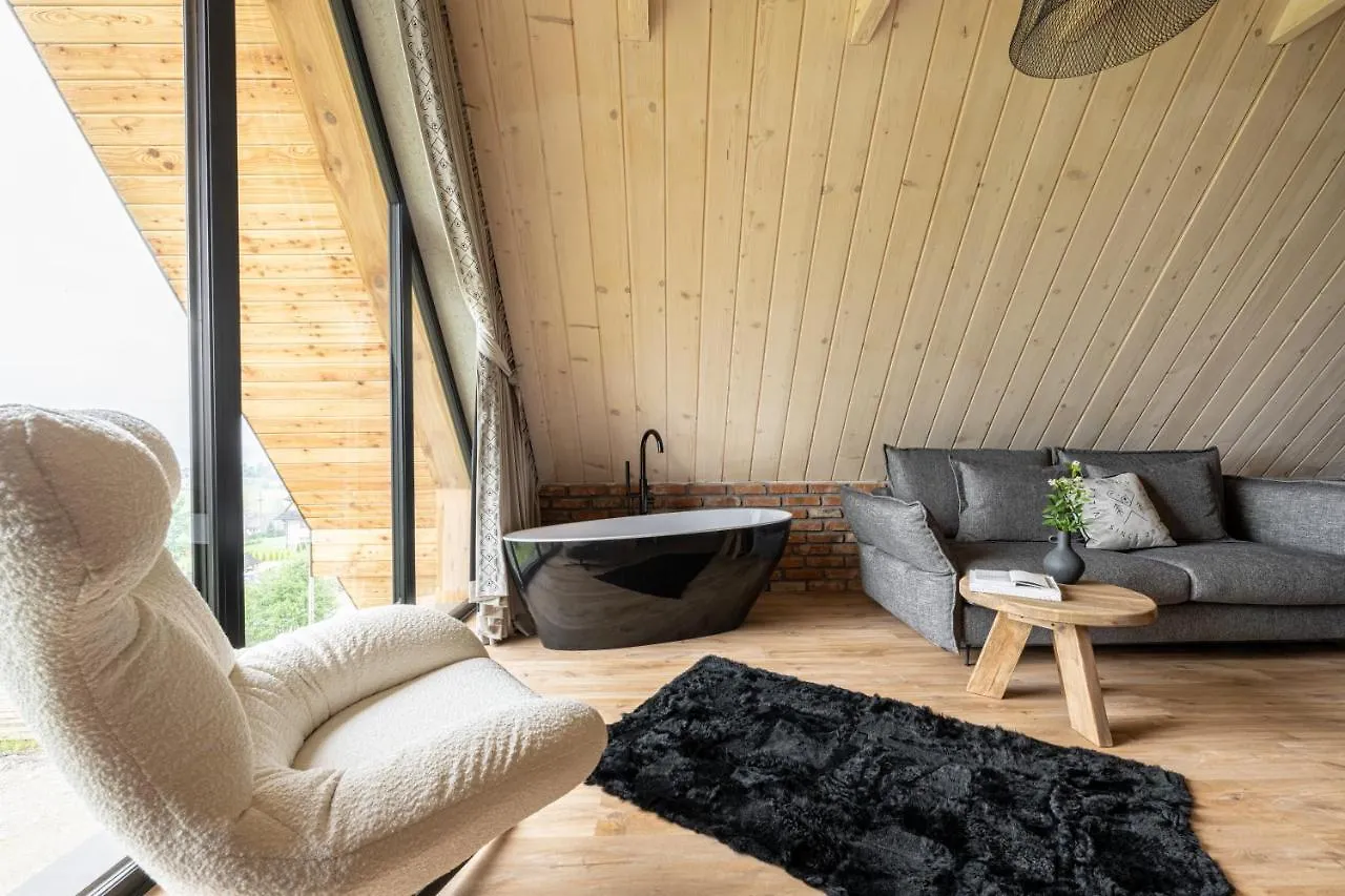 Bed and breakfast Villa Teddy Bear Zakopane