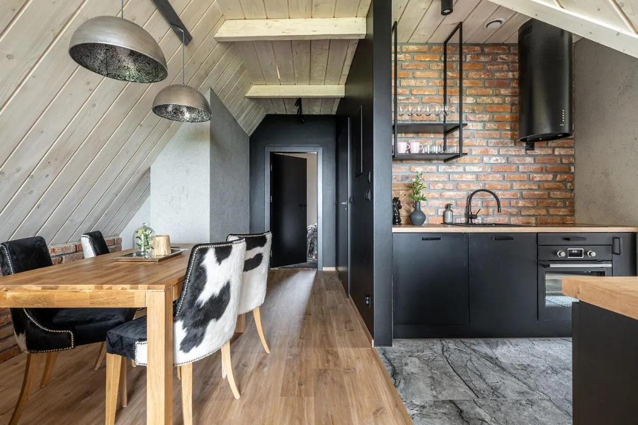 Bed & Breakfast Villa Teddy Bear Zakopane