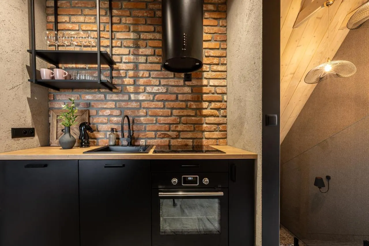 Villa Teddy Bear Zakopane Bed and breakfast