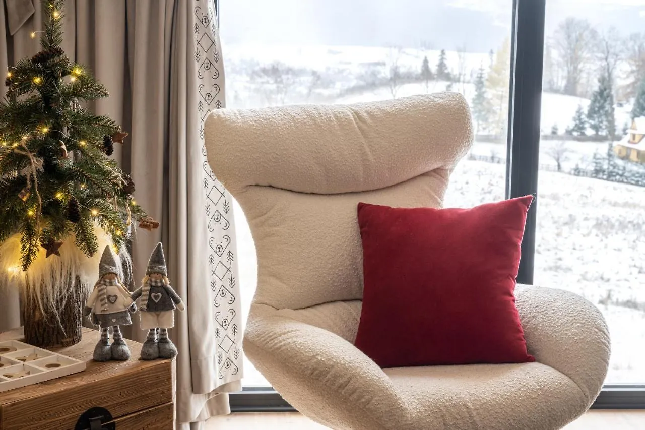Villa Teddy Bear Zakopane