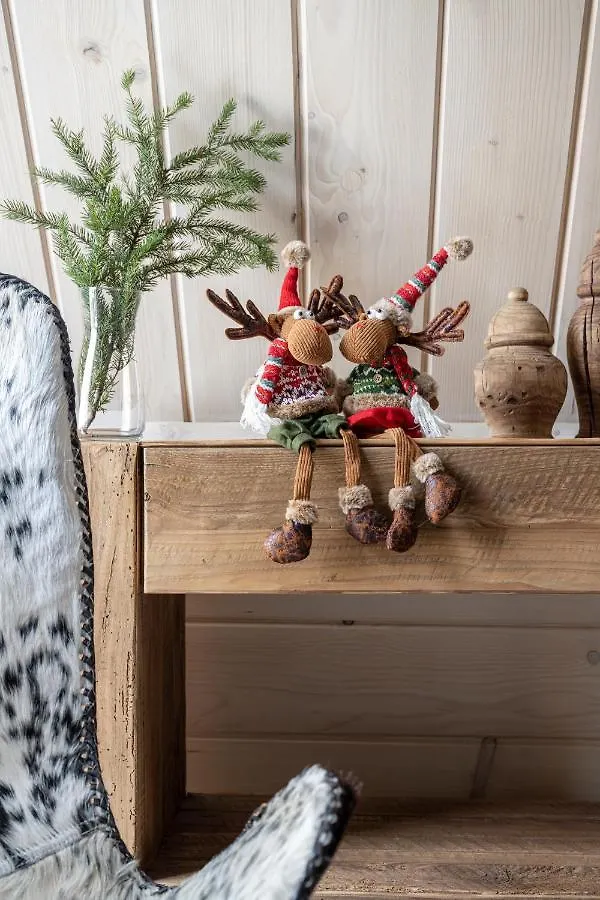 Bed & Breakfast Villa Teddy Bear Zakopane